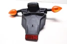 Oem Yamaha P5954 Rear Tail Light Turn Signal Assembly. Fixed Price $44.95.