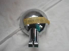 Honda, Nos, CB500, CB650, Front Right Turn Signal Base, # 33401-377-671. S8. Fixed Price $49.99.