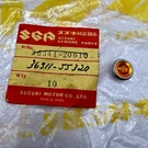 Nos Suzuki Turn Signal Pilot Lamp Bracket 1971 TC120 36341-20610 New Oem Factory. Fixed Price $58.78.