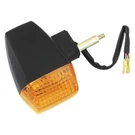 For Kawasaki Ninja 250R 1988-2005 Bikemaster Front Turn Signal. Fixed Price $30.99.