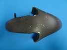 1990 Honda Front Fender 61100-GE2-670ZA Oem. Fixed Price $59.95.