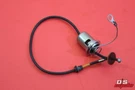 Nos Honda CB500 CB175 CL175 CL450 CB450 Left Front Socket Comp 33453-292-003. Fixed Price $19.95.