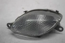 Right Front Turn Signal Housing 35610-24F10 2006 Suzuki Hayabusa GSX1300R. Fixed Price $25.00.