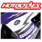 Hotbodies Flush Mount Front Turn Signal For 2004-2007 Honda CBR1000RR. Fixed Price $51.77.