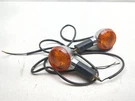 95-05 Kawasaki Vulcan VN800B5 Classic Left Right Turn Signal Set 23037-1281. Fixed Price $50.04.