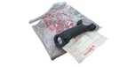 Nos Honda Lh Left Front Turn Signal Bracket XL125 79-82 XL185 53102-437-000. Fixed Price $28.94.
