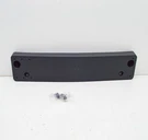New Mercedes-benz Gle W167 Front License Plate Holder A1678800502 167-880-05-02. Fixed Price $103.50.