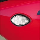 Hotbodies Racing Flushmount L.e.d. Turn Signals 41302-0100. Fixed Price $39.95.
