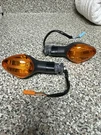 2016 Honda Cbr 600 Oem Rear Turn Signals. Fixed Price $50.00.