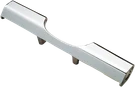 Drag Specialties Rear Turn Signal Mount DS-280254 Fltc Tour Glide Classic. Fixed Price $40.61.