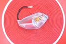 2008 Kawasaki Concours 14 Oem Right Rear Back Turn Signal Light Indicator. Fixed Price $24.95.