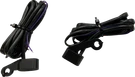 Drag Specialties 2040-3057 Led Handlebar Marker Lights XL1200C Sportster. Fixed Price $116.43.