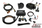Xtc Power Products Indicator Complete Standard Turn Signal Kit TSS-HON1000. Fixed Price $339.00.