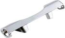 Drag Specialties 8-1/4" Turn Signal Bracket '85-'90 Flt 20-0366-SC3. Fixed Price $62.89.