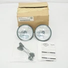 Genuine Harley Davidson Auxiliary Light Bulb Kit Fog Lamp Fl Softail 68348-05. Fixed Price $348.00.