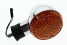 Kawasaki Genuine Vulcan Mean Streak Pair Of Rear Turn Signals 2002 - 2008 New. Fixed Price $190.10.