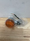 Honda Winker Assy, L Rr 33650-MBA-613. Fixed Price $52.50.