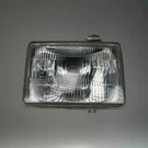 Yamaha Headlight Headlamp XT600 FZR1000 11U-84321-G0 Genuine XX10064. Fixed Price $42.42.