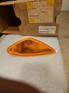 X2 Bmw K1200RS Front Left Turn Indicator 2001-2004. Fixed Price $45.12.