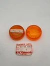 Kawasaki Klr 250 600 Kdx Kmx 125 Indicator Glass Rear Signal #20796. Fixed Price $16.24.