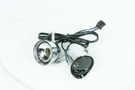 05 Harley Sportster XL1200 Custom Oem Front Left Right Turn Signal Indicators. Fixed Price $63.00.