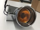 Nos Oem Genuine Harley Davidson Rear Turn Signal P/n 69202-03 Used Takeoff. Fixed Price $39.99.