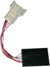 Custom Dynamics Auto Cancel Turn Signal Module 96-00 Harley Touring Softail Xl. Fixed Price $89.95.