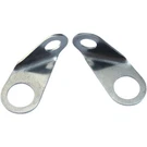 Kuryakyn Handlebar Control Mounts For Bullet Atto Pn KUR2574. Fixed Price $23.92.