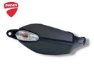Original Ducati Hyperstrada 821 2013-2015 Left Arrow Guard. Fixed Price $133.93.