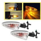 For Bmw S1000RR S1000XR Front Rear Turn Signal Indicator Light Amber Lamp. Fixed Price $16.14.