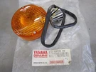 1988-90 Nos Yamaha Route 66 Rear Turn Signal 2UJ-83330-00-00. Fixed Price $34.00.