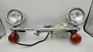 Kawasaki Light Bar Chrome 32001-001A F/ Vulcanr 800 03 05 1500 04-5 Classic. Fixed Price $299.99.