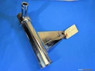 Nos Honda CB750K8 Four 1978 Cover,l.fr.fork 51606-405-000 Genuine Oem. Fixed Price $141.05.