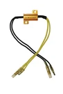 It Led Motorcycle Motorbike Indicator Resistor 25W 6OHM. Fixed Price $13.31.