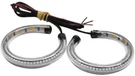 New Cycles RAGE-360-54 54MM Turn Signals. Fixed Price $99.36.