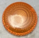 Genuine Stanley 041-0842 Sae DP82 Turn Signal Lens. Fixed Price $30.00.