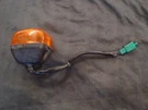 Front Left Turn Signal 2002 2008 Yamaha Zuma YW50 5PJ-H3310-00-00. Fixed Price $27.99.