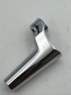 1 Used Genuine Harley Davidson Oem 68555-87 Turn Signal Supports Fxlr Fxrs. Fixed Price $12.99.