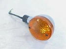 1997-1999 Honda GL1500 Valkyrie Rear Right Turn Signal Indicator & Lens. Fixed Price $79.95.