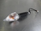 EB1407 2019 Ktm Smc 690 Front Left-hand Signal Indicator Light. Fixed Price $44.99.