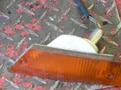 84-87 Honda GL1200 Goldwing Left Front Turn Signal. Fixed Price $22.99.