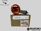 Suzuki Genuine Oem Left Rear Turn Signal 35604-38AC2. Fixed Price $91.57.