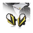 Flush Mount Turn Signals Motorcycle Led Sequential Blinkers 3 W... Fast Usa Ship. Fixed Price $24.15.