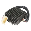 Voltage Regulator Rectifier Fit For Yamaha 1000 Fazer 2001-2005 2004 2003. Fixed Price $18.99.