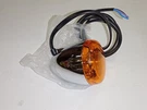 Oem Harley Davidson Front Turn Signal Assembly Chrome 67800519 Fat Boy Breakout. Fixed Price $57.99.