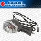 New Suzuki Oem DRZ400S DR-Z400SM SFV650 Rear Lh Left Turn Signal 35604-29FA0. Fixed Price $76.95.
