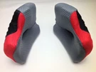 Arai Cheek Pads Replacement Helmet Interior Padding Grey Red. Fixed Price $50.00.