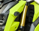 Hotbodies Flush-mount Front Turn Signals W/smoke Lens (41401-0101). Fixed Price $43.47.