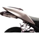 Competition Werkes Fender Eliminator Kit With Turn Signals - 1K606LTD. Fixed Price $151.95.