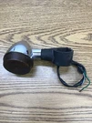 Honda Shadow Vlx VT600 1998-2003, Front Right Turn Signal Part # 33400-MZ8-K02. Fixed Price $19.99.